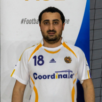 Khachatryan Narek
