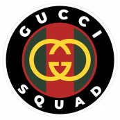 Gucci squad