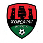 ФК «Корсары» 2005-2006