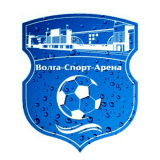 Волга-Спорт-Арена 2009