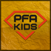 PFA Kids г. Санкт-Петербург