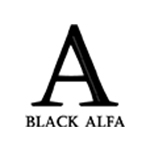 BLACK ALFA