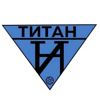 Титан (Луганск)
