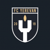  FC  Yerevan2019