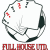 FULL HOUSE UTD