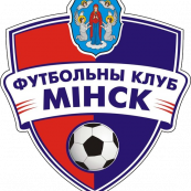 ФК МИНСК 2011-2