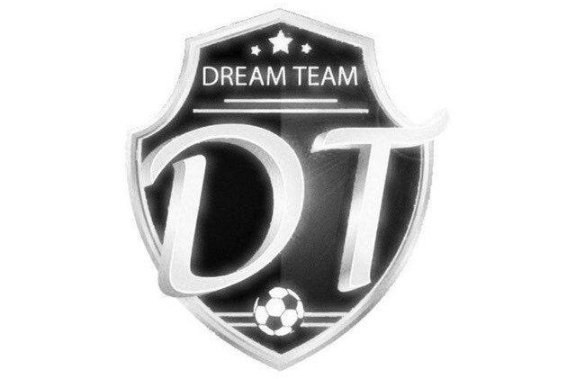 Состав команды DREAM TEAM, VENDO Football League. 