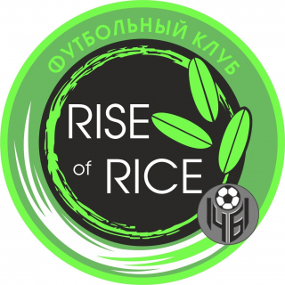 Rise of Rice 