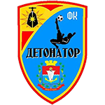 ДФК Детонатор (2012)