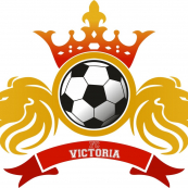 ФК Виктория 2008-2009 
