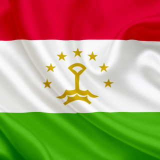 Таджикистан (Пермь)