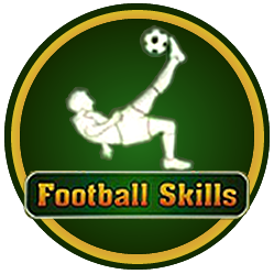 Football Skills-2010