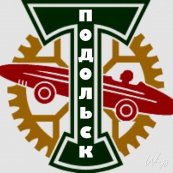 Торпедо Подольск-2012-13-1