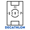 Центр Decathlon
