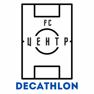 Центр Decathlon