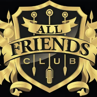 FRIENDS  CLUB