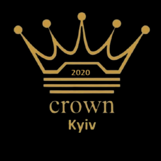 CROWN KYIV