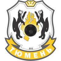 ДЮФК Тюмень-1 (2013)