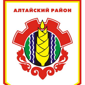 Алтай-2012