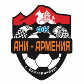 Ани-Армения