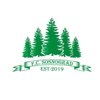 FC  SOSNOGRAD