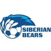  SIberian Bears