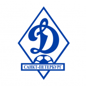  Динамо (СПб) 2011