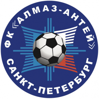 ФК Алмаз-Антей (синие) 2011