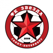 ФК Звезда (красные) 2012