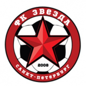 ФК Звезда (белые) 2012