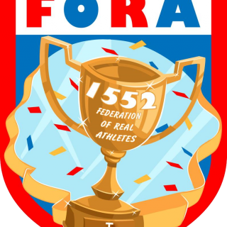 FC FORA 2010 - 2011 г.р.