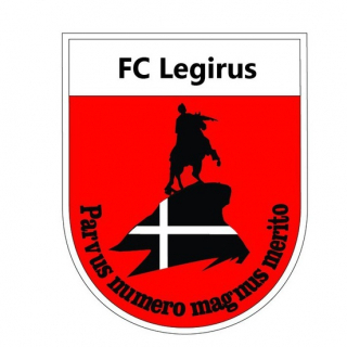 FC Legirus 2010