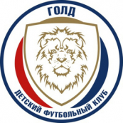 ФК Голд 2012 г. Самара