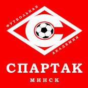 ФА Спартак Сухарево 2014-2013
