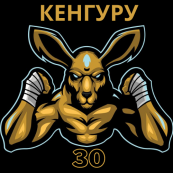 Кенгуру 30