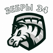 Зебры 34