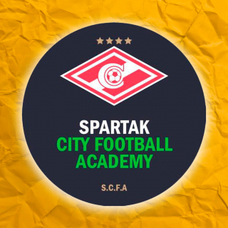Spartak City Football