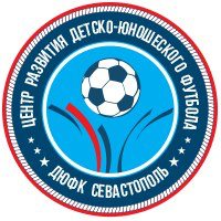 ДЮФК Севастополь 2009-10