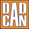 DAD CAN