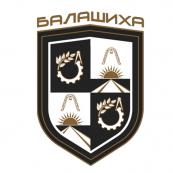 Балашиха 2012-2