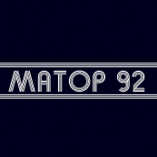МОТОР-92