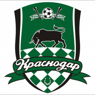 ФК Краснодар сборная фил-в 2012 г. Краснодар