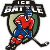 Ice battle 2013