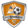 FC DONBASS-2T-Avatas