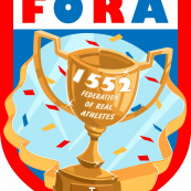 FC FORA 2010-2011 г.р. (г. Москва)
