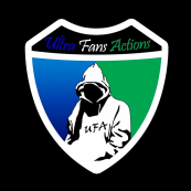  U.F.A-Ultra Fans Actions