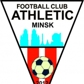 ФК АТЛЕТИК 2010-2009
