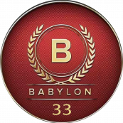 Вавилон 33