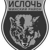 ФК ИСЛОЧЬ-1 2016-2015 