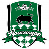 ФК Краснодар (Краснодар)-2013
